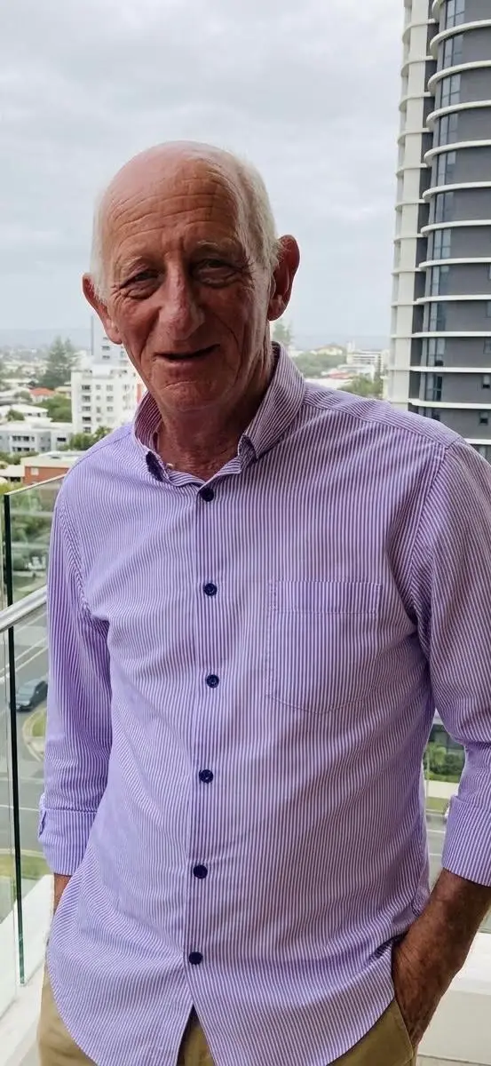 Pierre Magnani
